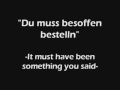 Lustige Musik