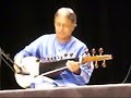 Ustad Amjad Ali Khan Live Sarod Concert in Atlanta 2007