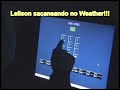 737NG Simulator - Rio de Janeiro / Vit�ria