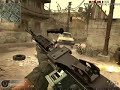 CoD4 Theft