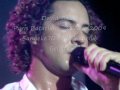 videos de David Bisbal Paris Esta Ausencia