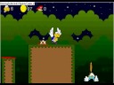 How to crash Koopas revenge