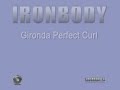 Vince Gironda Perfect Curl
