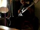 aces high bass cover