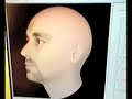 My face 3D