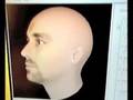 My face 3D