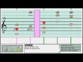 Mario Paint - Pokemon G/S/C: Route 29 Variations