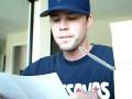 videos de Mail Day 12/3/08 go sub to kdegener