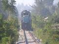 Ferrocarril Sureste Matías Romero Oaxaca Ferrosur