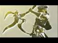 Haseo and Kite slideshow