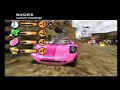 Mashed (PS2) Part 01