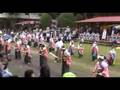 Tono Hachiman festival 2006 Hirakura Kagura