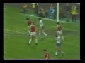 2. BL 81/82 - FC Schalke 04 vs. Rot-Weiss Essen