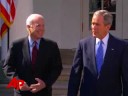 Bush, Fundraiser-in-chief?