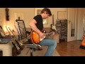 Click here to watch this video 2008 Gibson Les Paul 1959 Reissue Custom Shop Historic Collection Part1