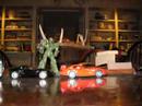 Helldiver Attack