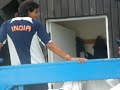 ishant sharma and r.p. singh