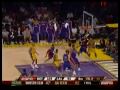 videos de LA lakers' worst possesion ever!