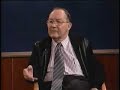 Conversations with History: Chalmers Johnson Conversations with History: Chalmers Johnson