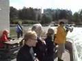 videos de SM-maraton K1 matka ja maaliintulo 2007.08.18 Helsinki
