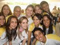Ao longo deste ano brincamos, brigamos, rimos, choramos, estudamos, sofremos, comemoramos e nos formamos.Neste pequeno vídeo, podemos ver um resumo do que foi nossa sala, todos sabemos que tem muito, mas muito,mas muito mais histórias para se contar, mas não da de mostrar em vídeo, ou por ela ser proibida para menores ou por não termos fotos do 