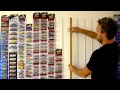 Easy Cheap Ways to Store Hot Wheels