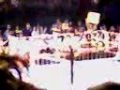 Hogan vs Flair (Hulkamania Tour at Melb)