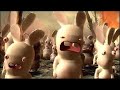 Rayman Raving Rabbids GC 2006 trailer
