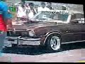 trans am vs maverick