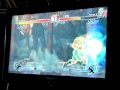 SF4 - Barão (dh) vs Nak (bxr)