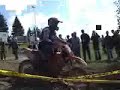Tombo de moto