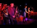 Diplomats of Solid Sound - "Jealous" Diplomats of Solid Sound - "Jealous"