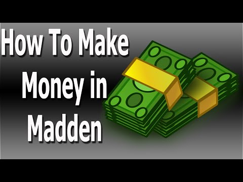 how to get more available funds in madden 15