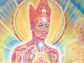 God