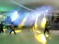 Mariachi Cuahutemoc pt 4