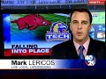 Watch 'Hog Position Battles Coming To An End'