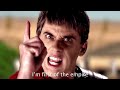 Shaka Zulu vs Julius Caesar (Saison 4 Épisode 11)