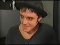 Manic Street Preachers - Nicky and Richey Interview - Japan Manic Street Preachers - Nicky and Richey Interview - Japan
