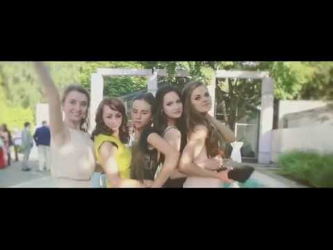 Выпускной клип БГЭУ