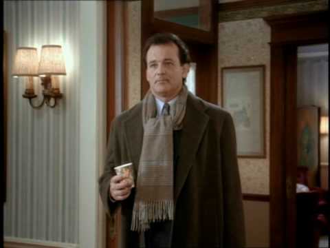 Groundhog Day (1993) 720p BrRip x264 650MB
