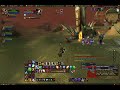World of Warcraft Warlock lvl 70 PvP Halobox