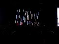 R.E.M-Bad day-Live at the millennium stadium 10/07/05
