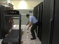 Life in the data center, episode#1