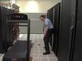 Life in the data center, episode#1