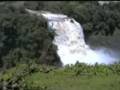 Ethiopia Blue Nile Falls