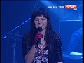 Ewa Farna -Boží mlejny melou - live- RGM Hudebni Ceny Ocka