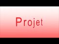 Pédagogie de l'exia.cesi : le projet  