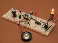 Electronic Breadboard Wotsit Thingy