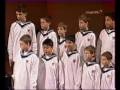 wiener s�ngerknaben sings wein, weib und gesang.

recorded from russian television, unfortunately i dont know the exact date