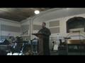 The Spiritual Message Of The Passover Part 3 Of 7.MPG
